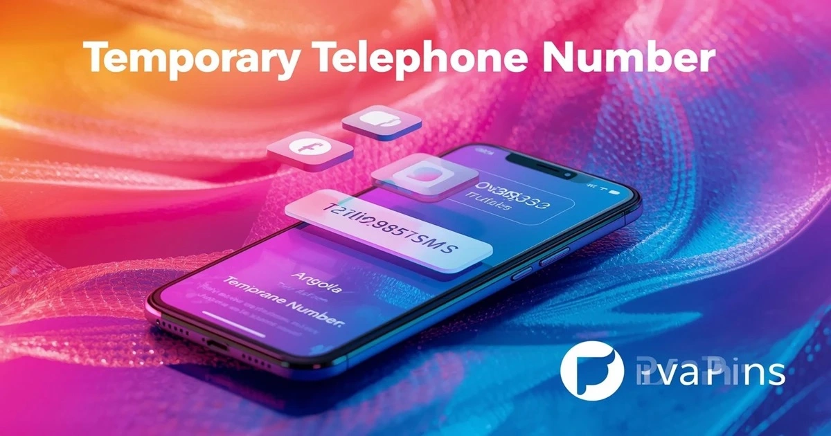Receive Douyu OTP Online in Angola Securely | PVAPins